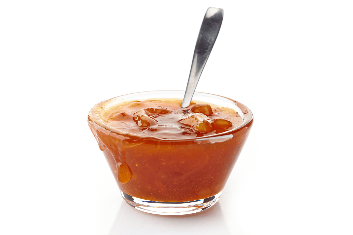 Chutney/Moju