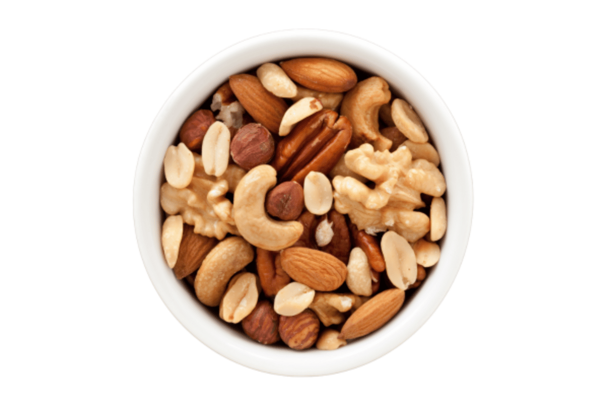 Nuts