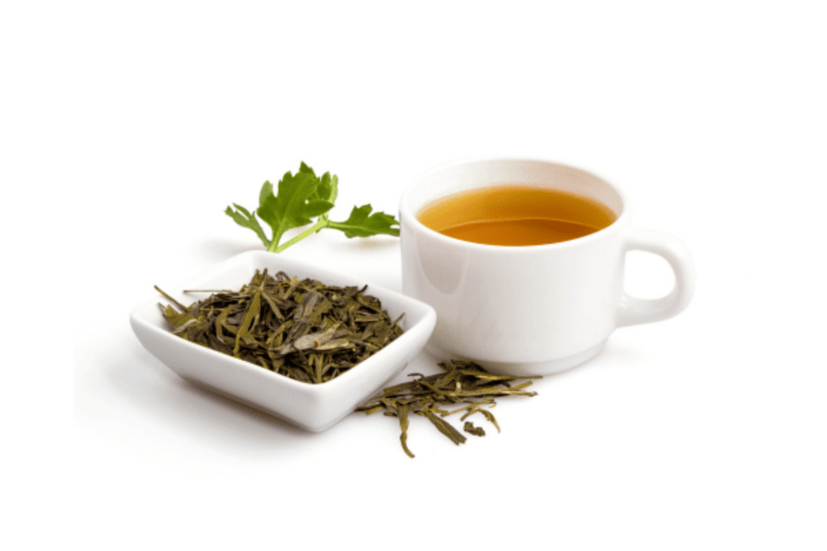 Hand Made Tea