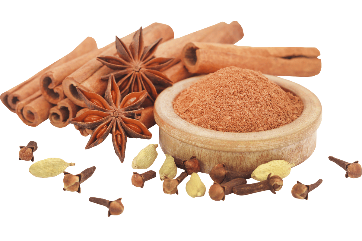 Spices