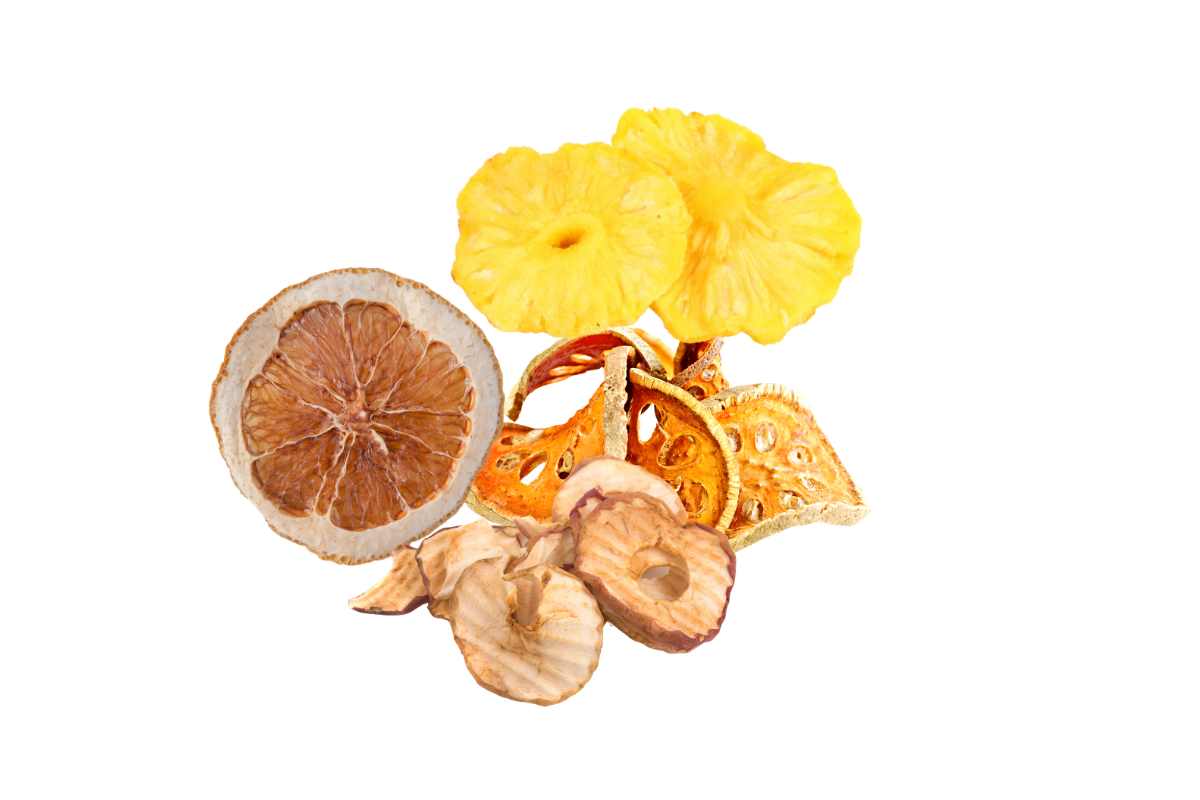 Dried Slices